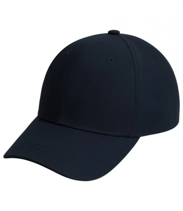 Erkaklar ko'k kepka BOSS Zed-b-icon-he 10276943 01 oʻlcham onesi